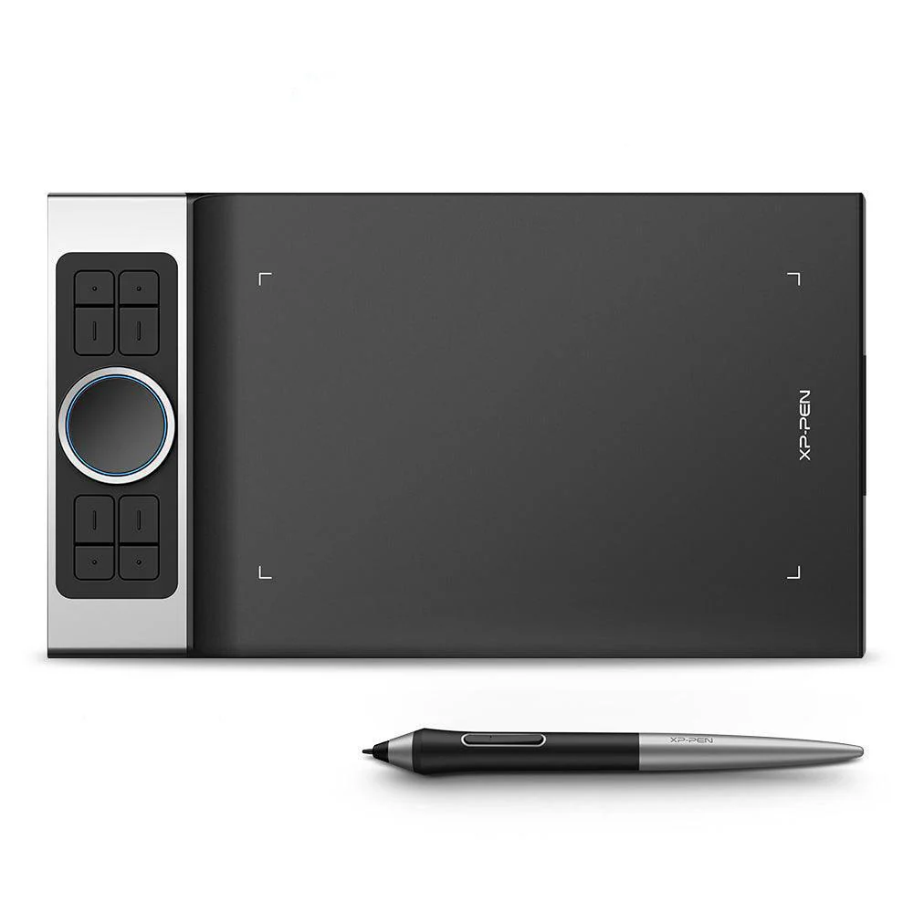 Deco Pro SW-MW