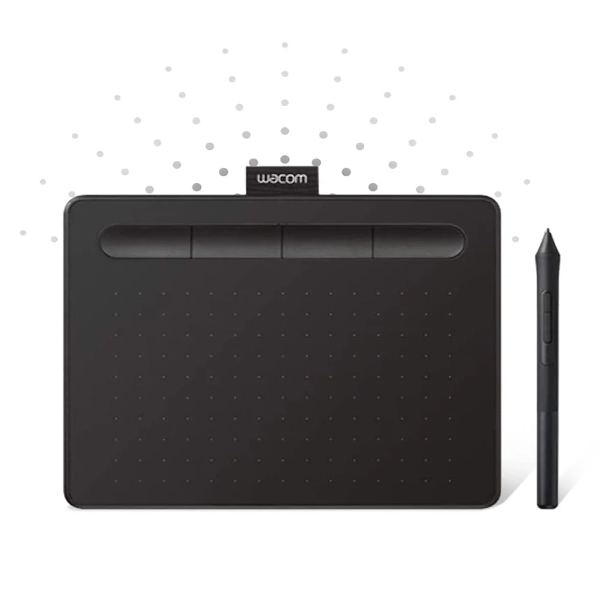 Wacom New Intuos Small