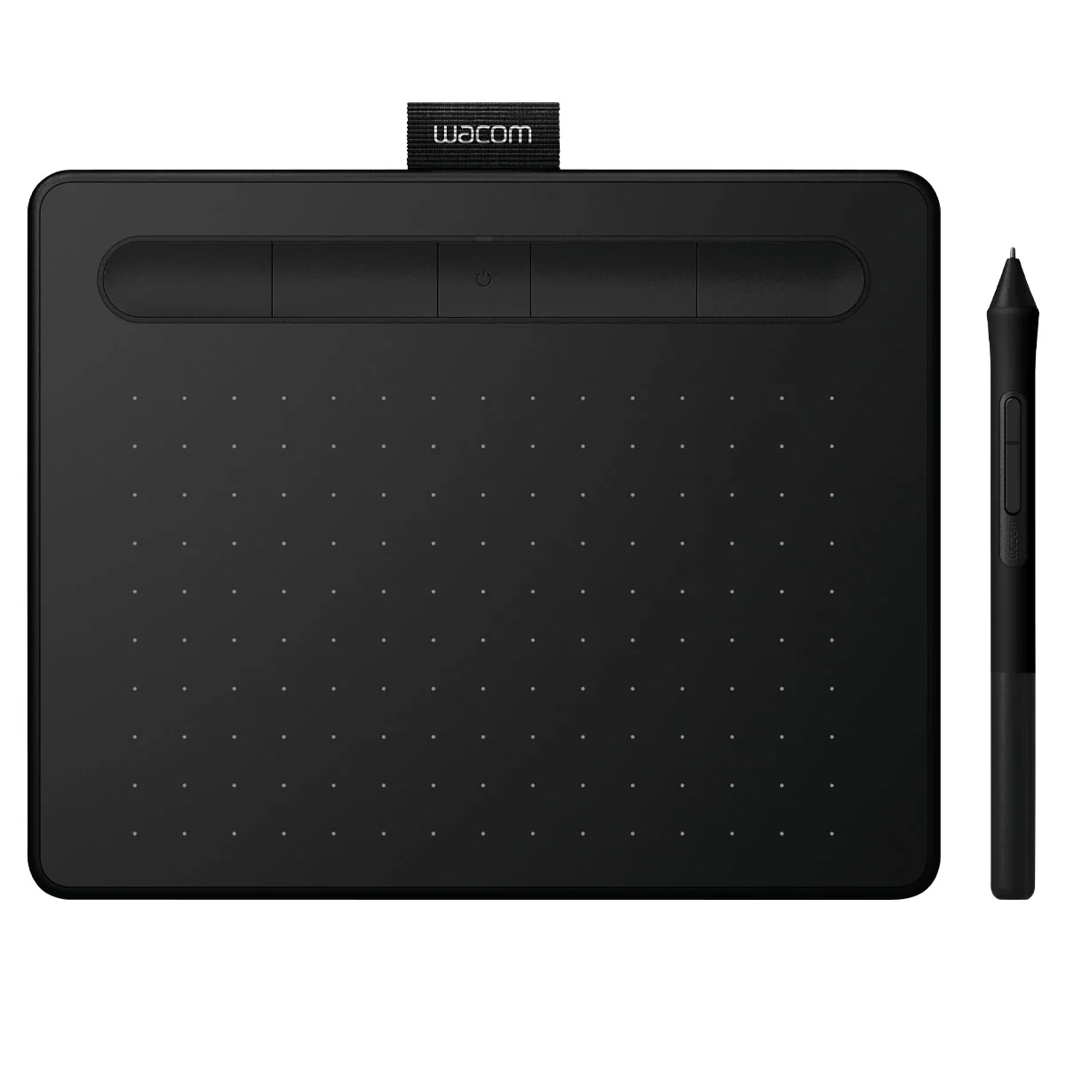 Wacom Intuos Medium With Bluetooth